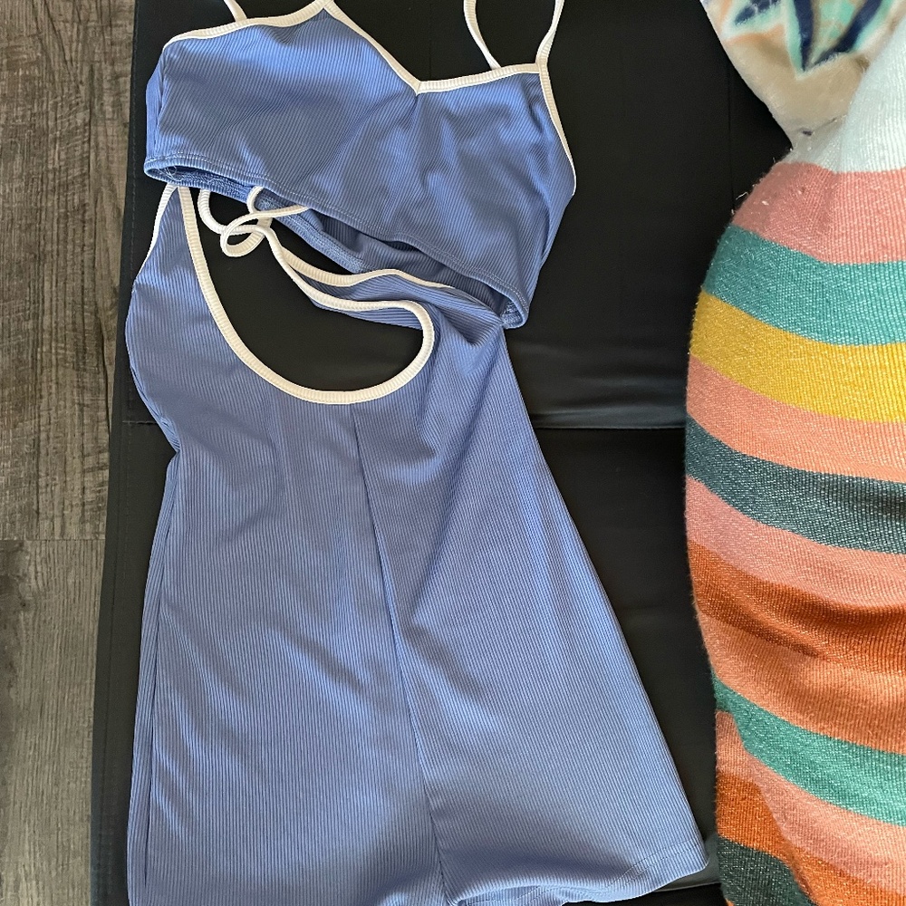 Body Suit